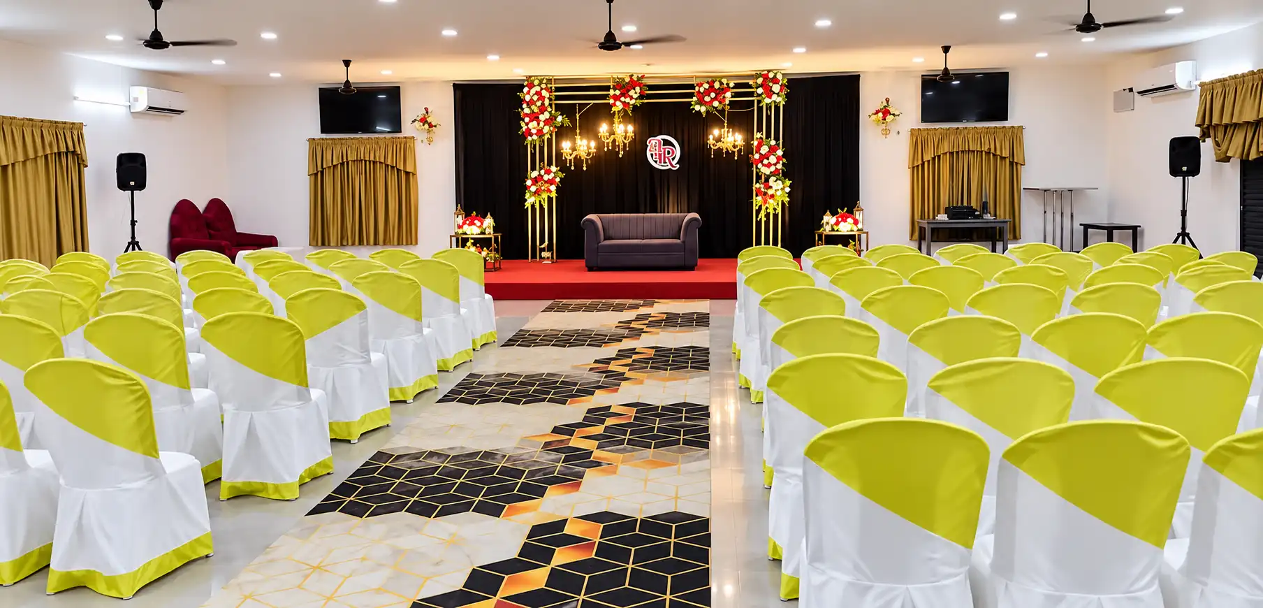 Venue image