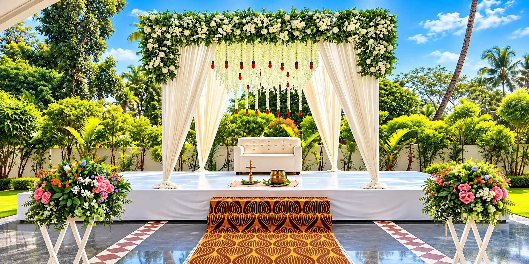 Cherai Beach Convention Center