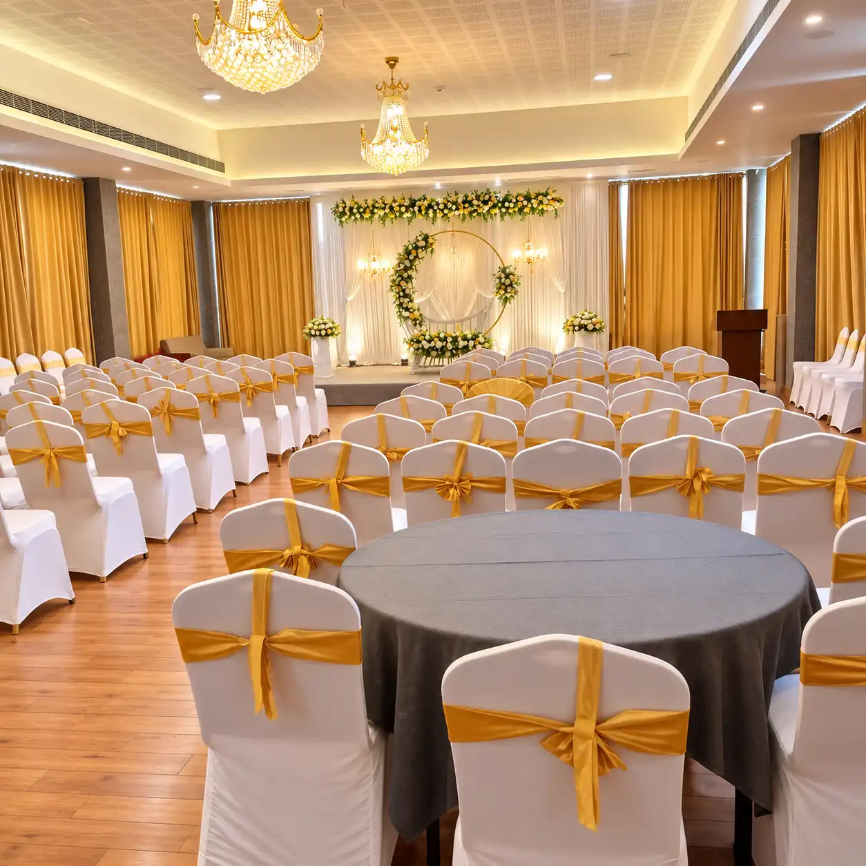 Venue image