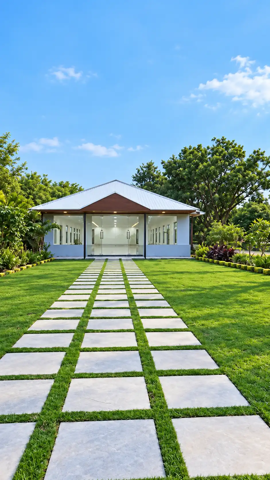 Greenarch Farms & Events