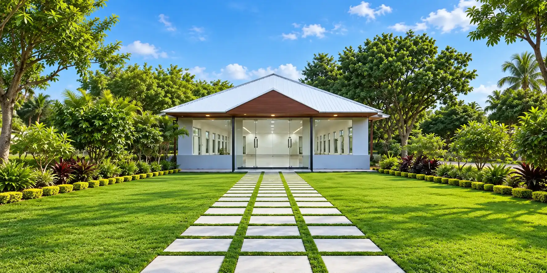 Greenarch Farms & Events
