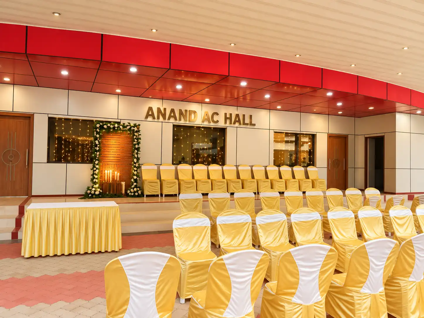 Venue image