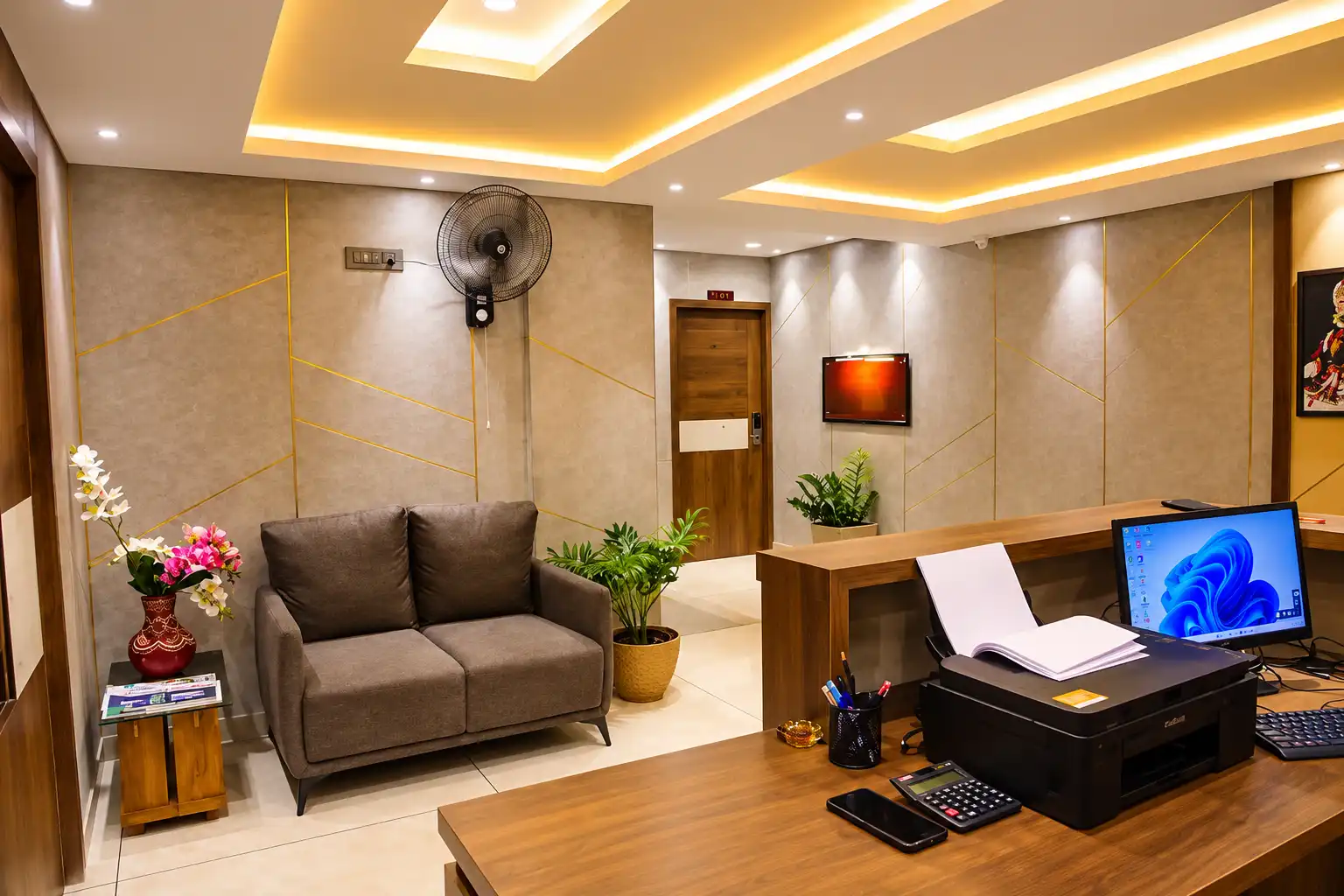 Venue image