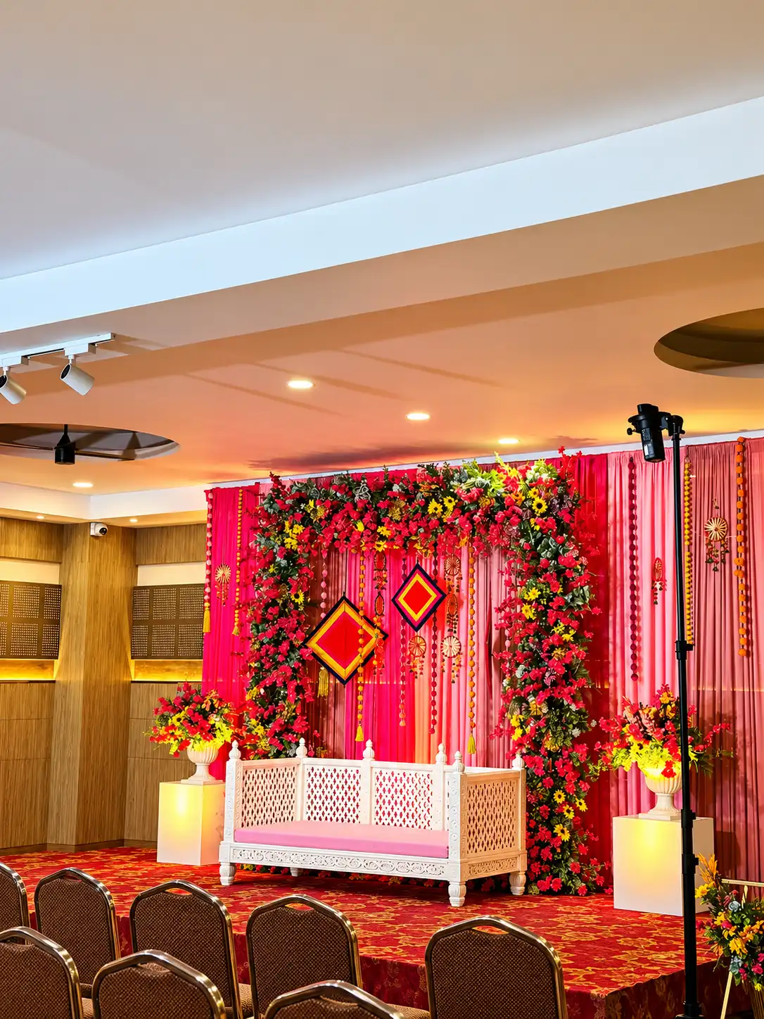 Venue image