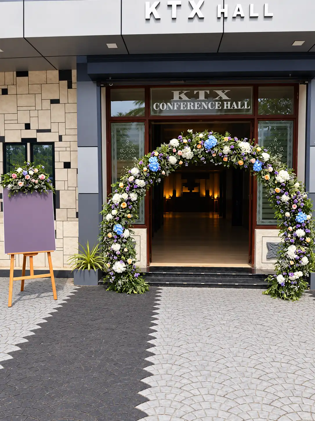 Venue image