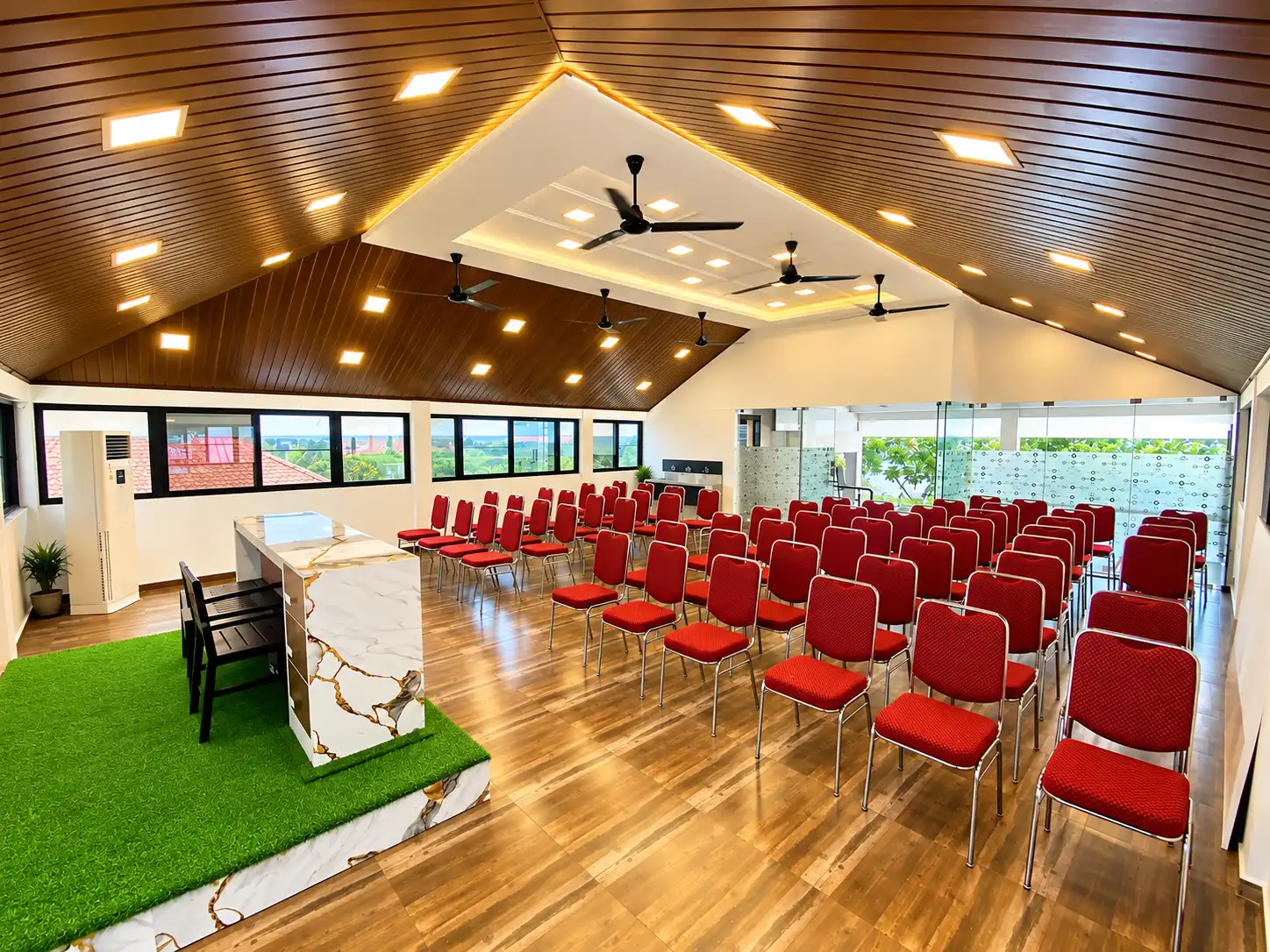 Venue image