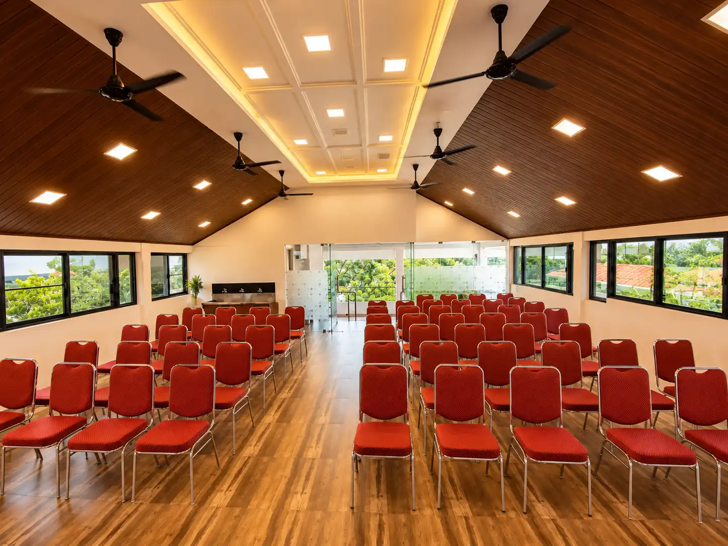 Venue image