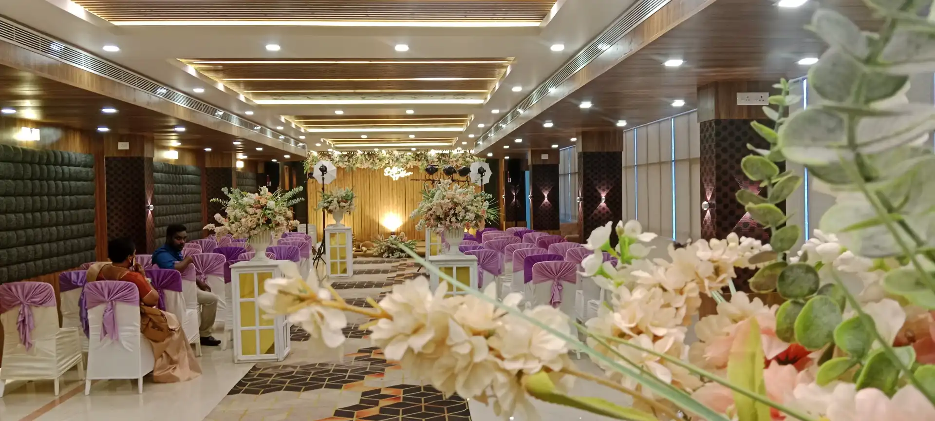 Venue image