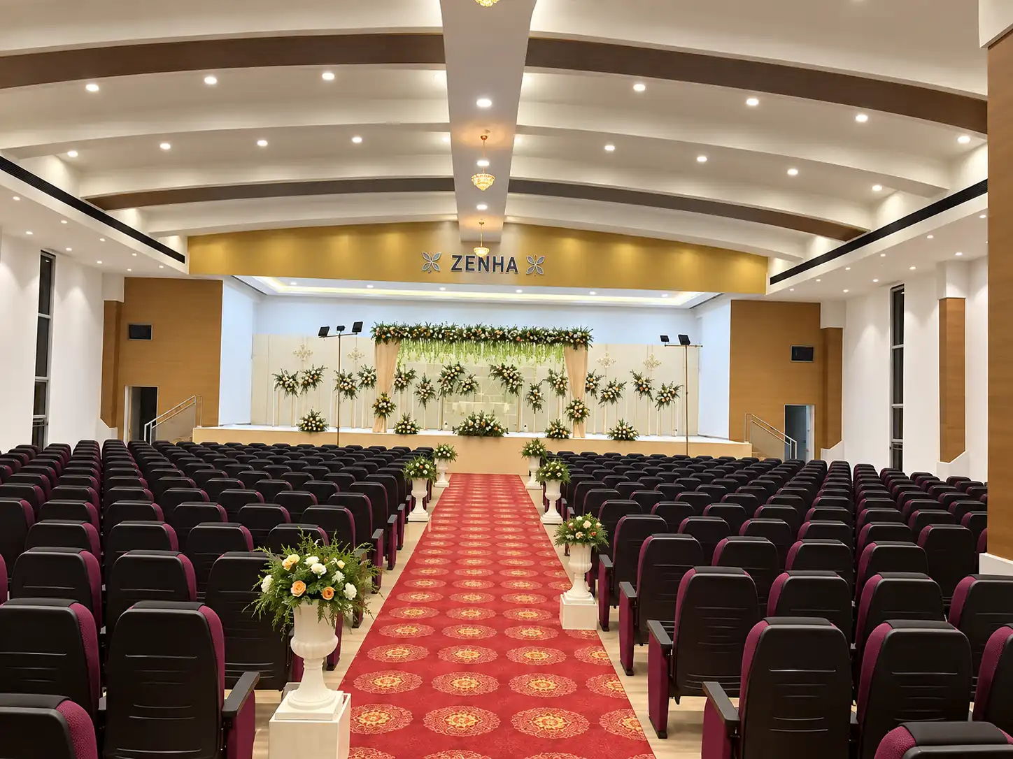 Venue image