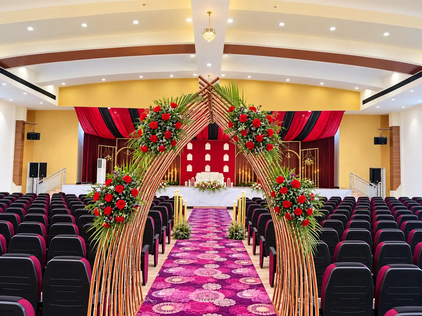 Venue image