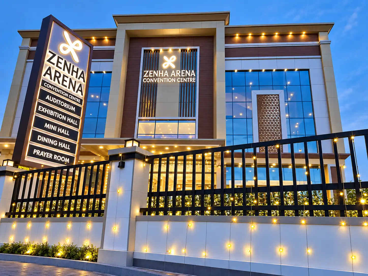 Venue image