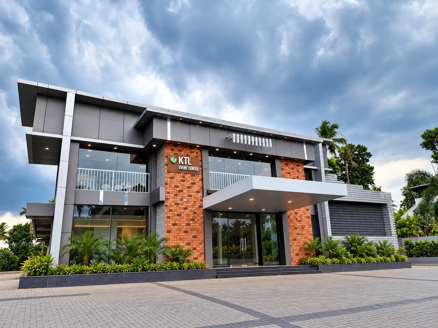 KTL Event centre