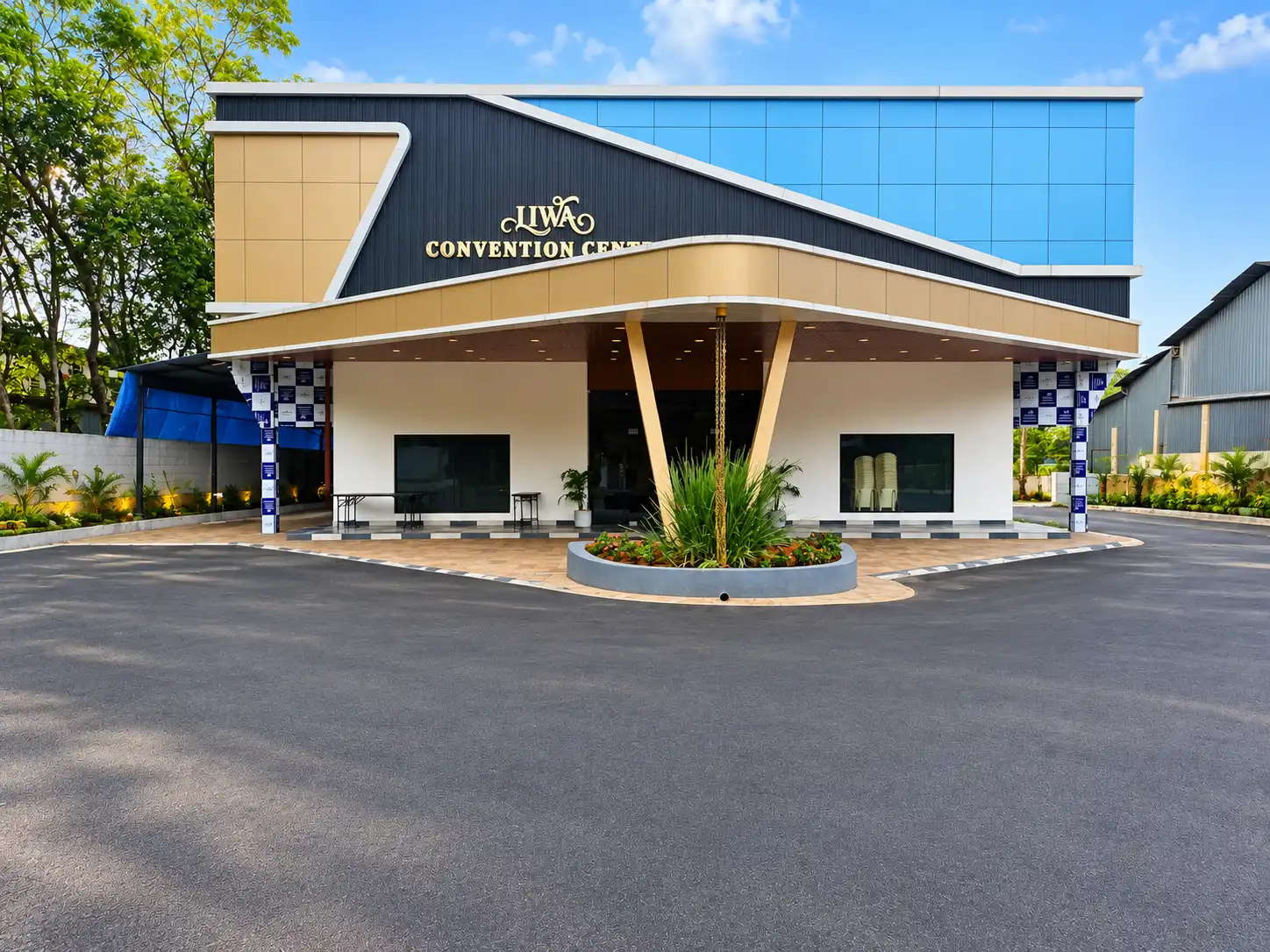 Venue image
