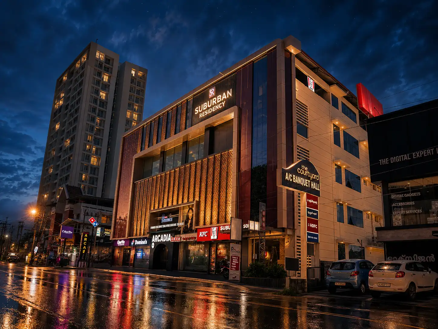 Venue image