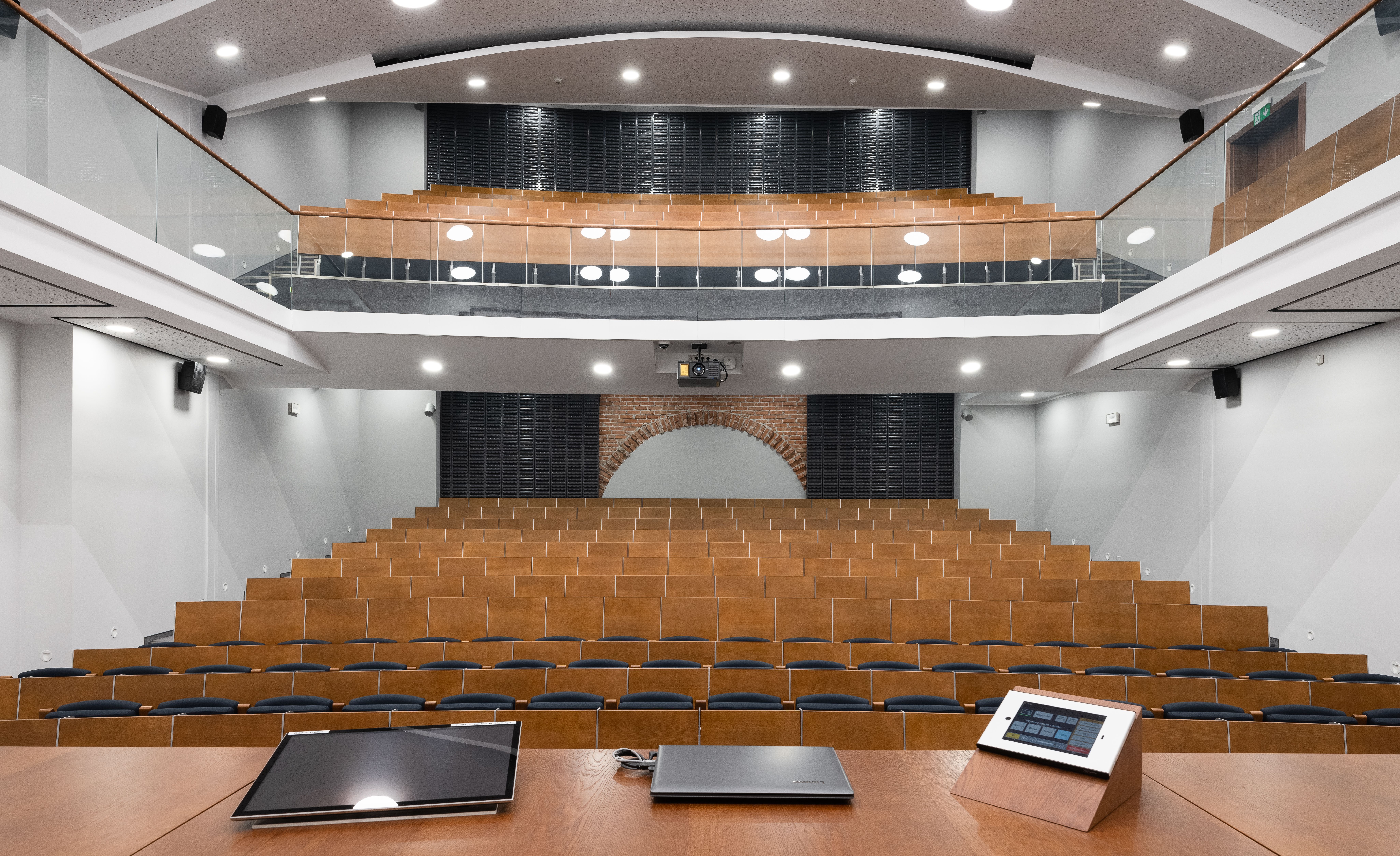 Green Valley Auditorium