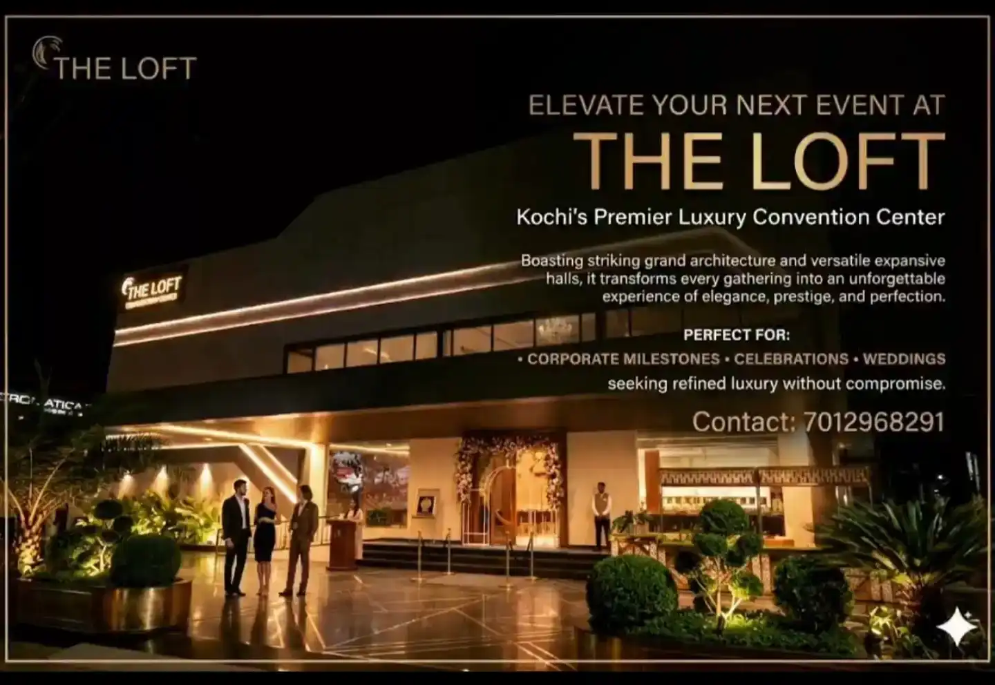 Venue image