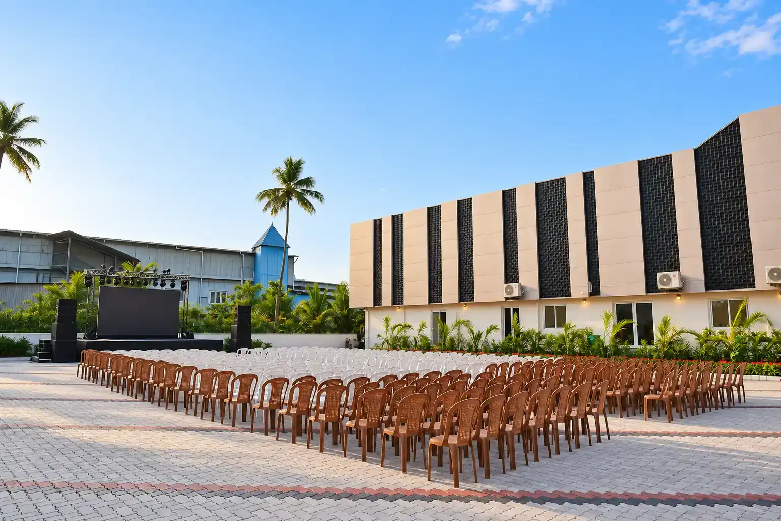 Venue image