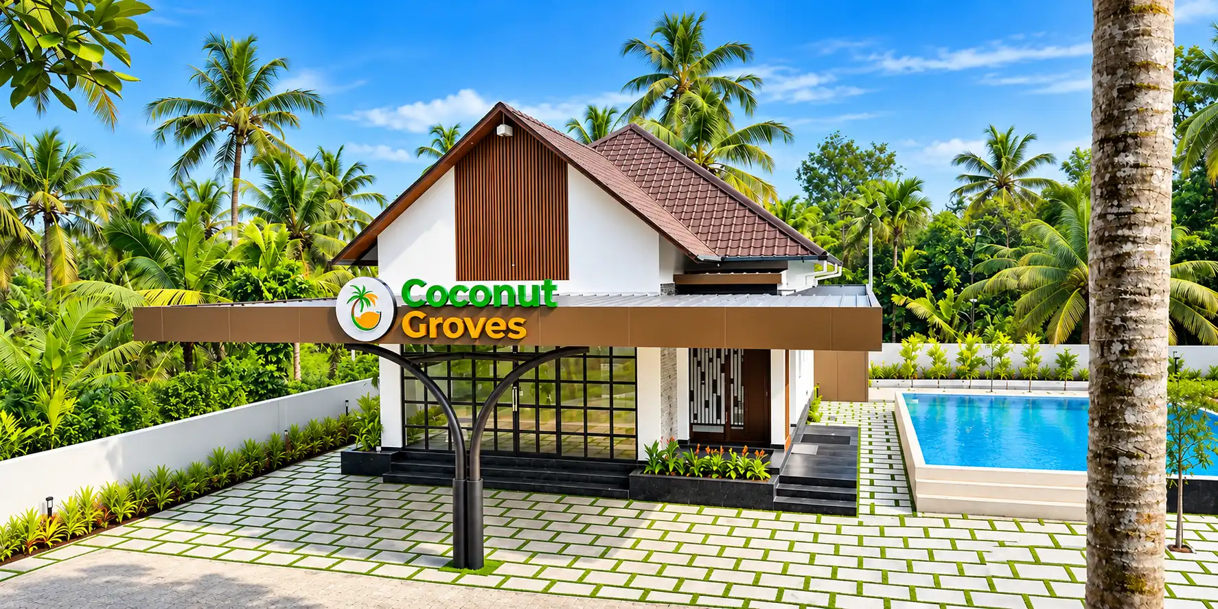 Coconut Groves Convention Centre