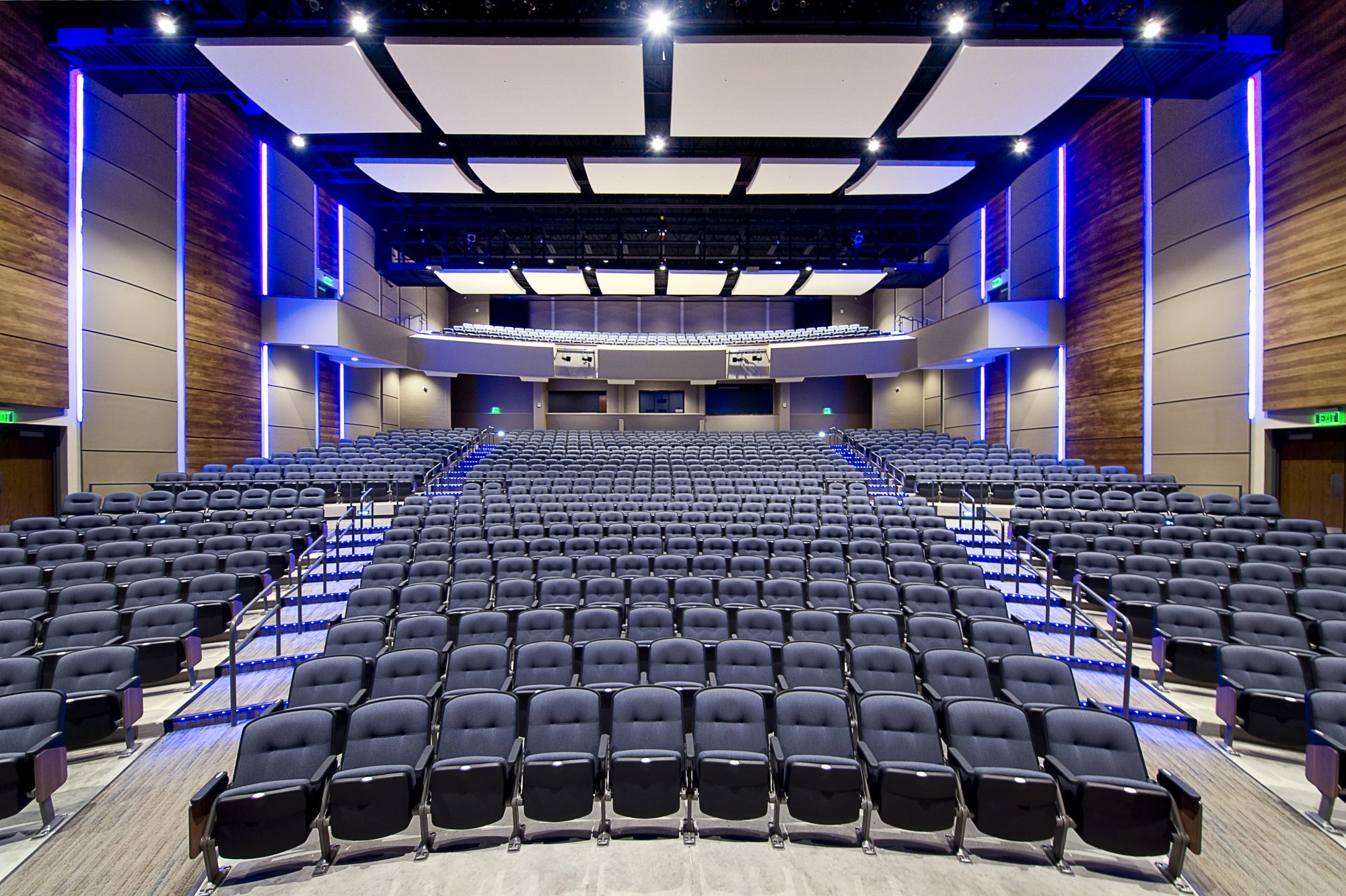 Unity Community Auditorium