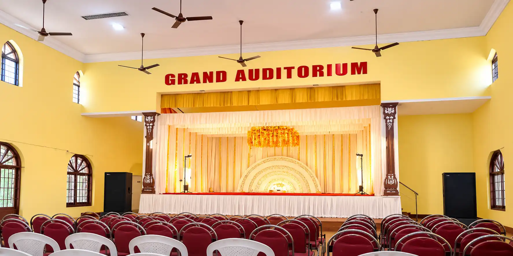 Venue image