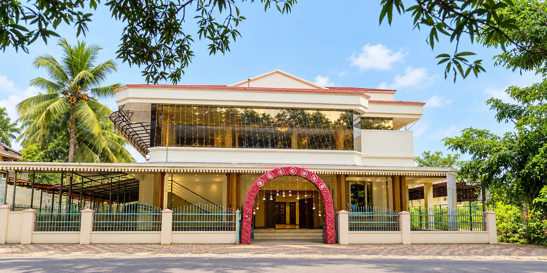 Grand Auditorium