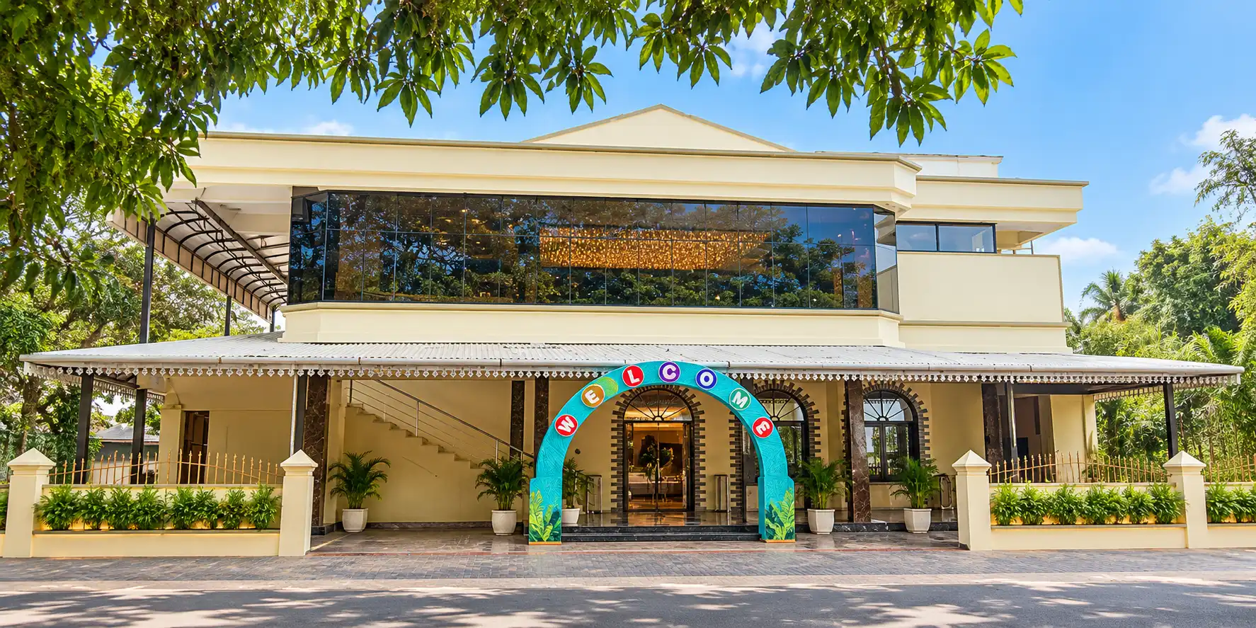 Venue image
