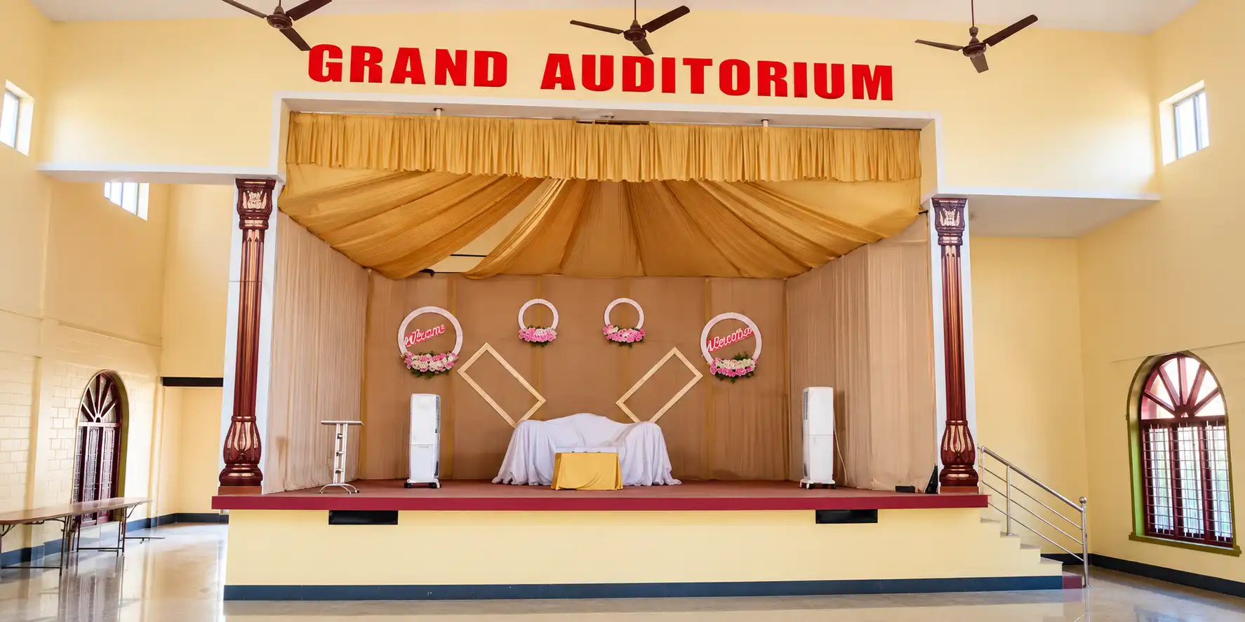 Venue image