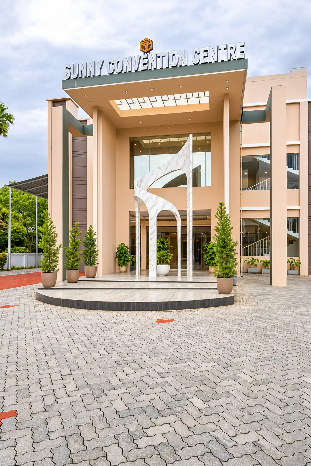 Venue image