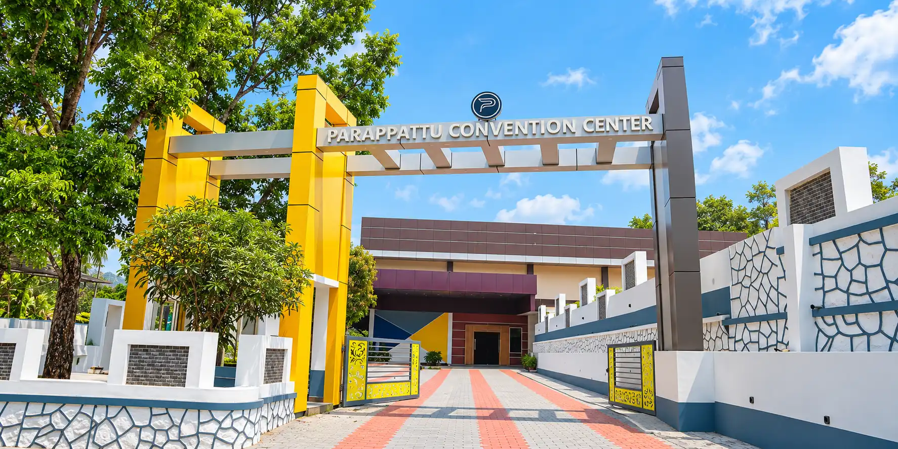 Parappattu Convention Center