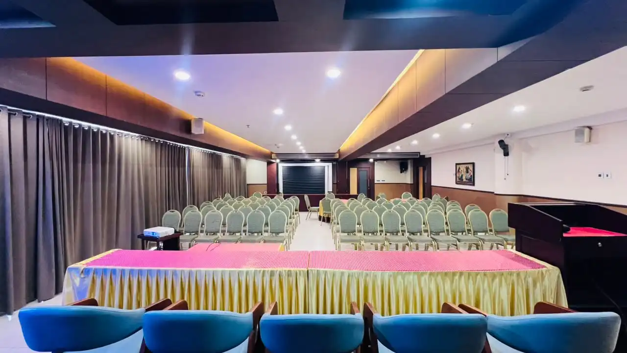 Venue image