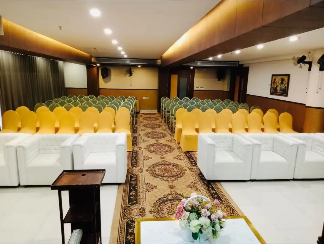 Venue image