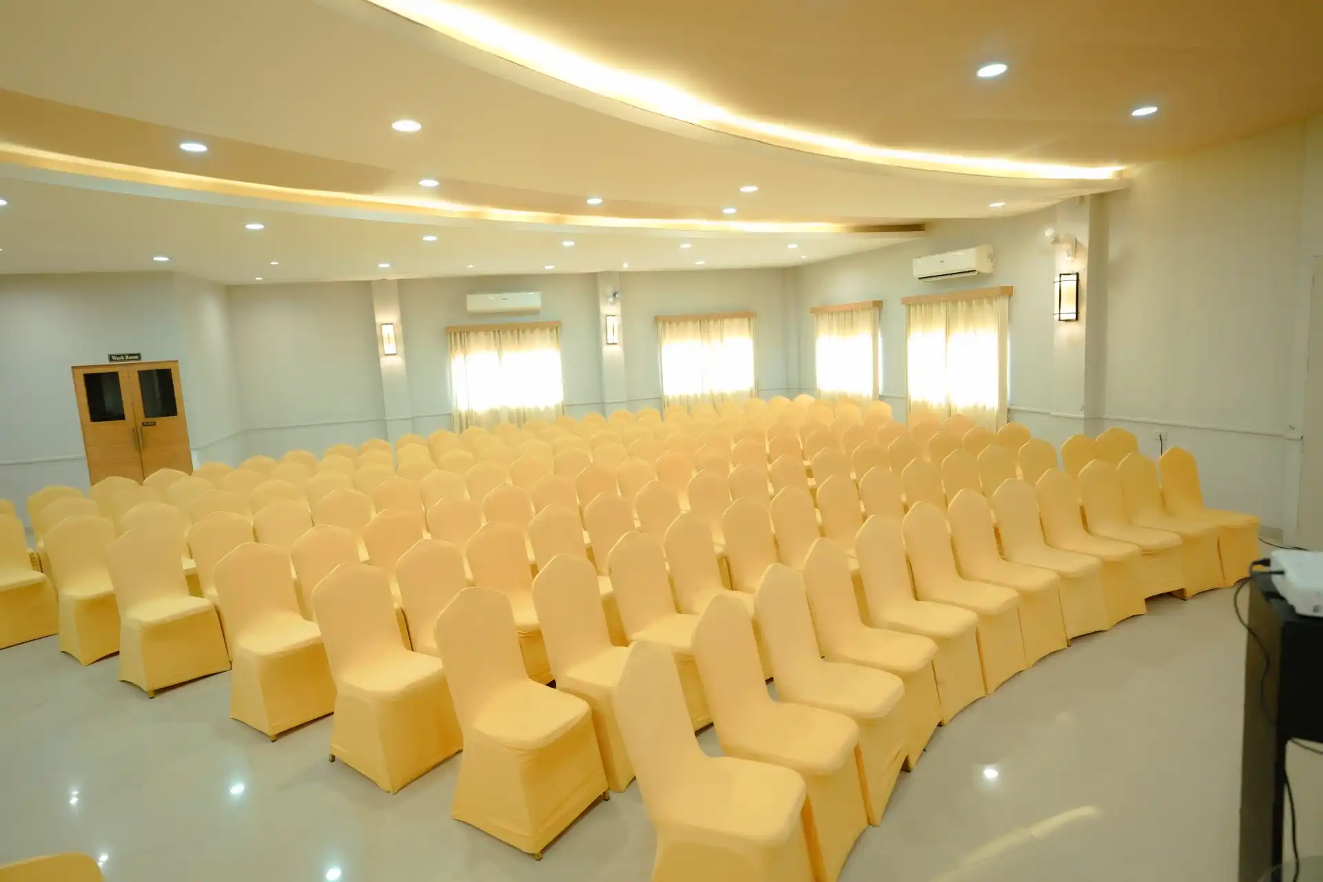 Venue image