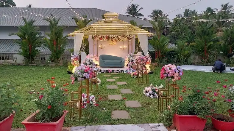 Chaithanya Convention Centre