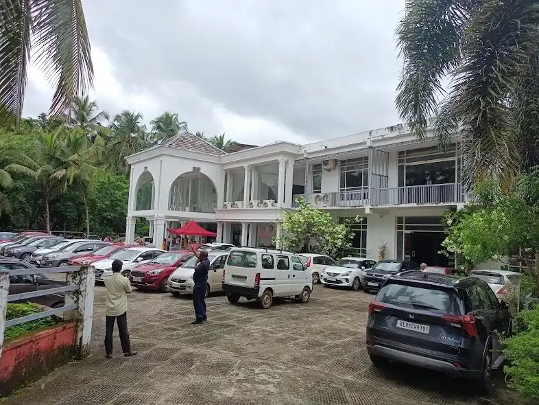 Royal convention centre