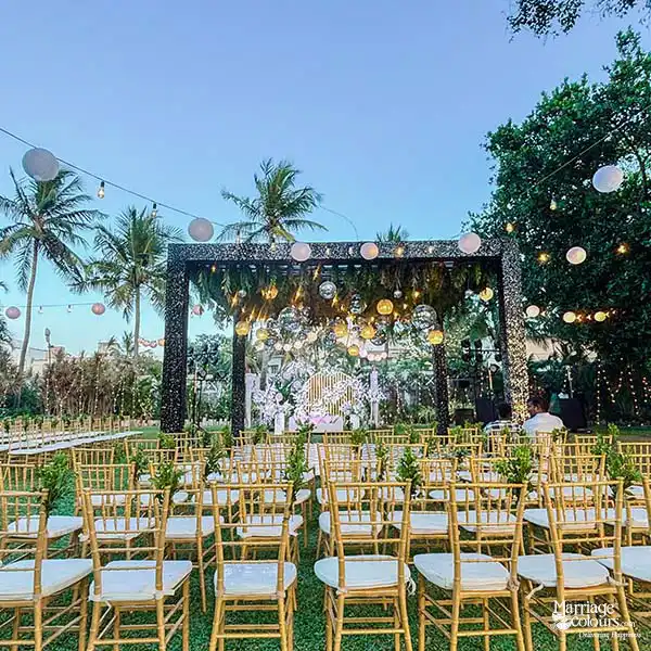 The Royal Palms – Luxury Wedding Venue & Private Event Villa