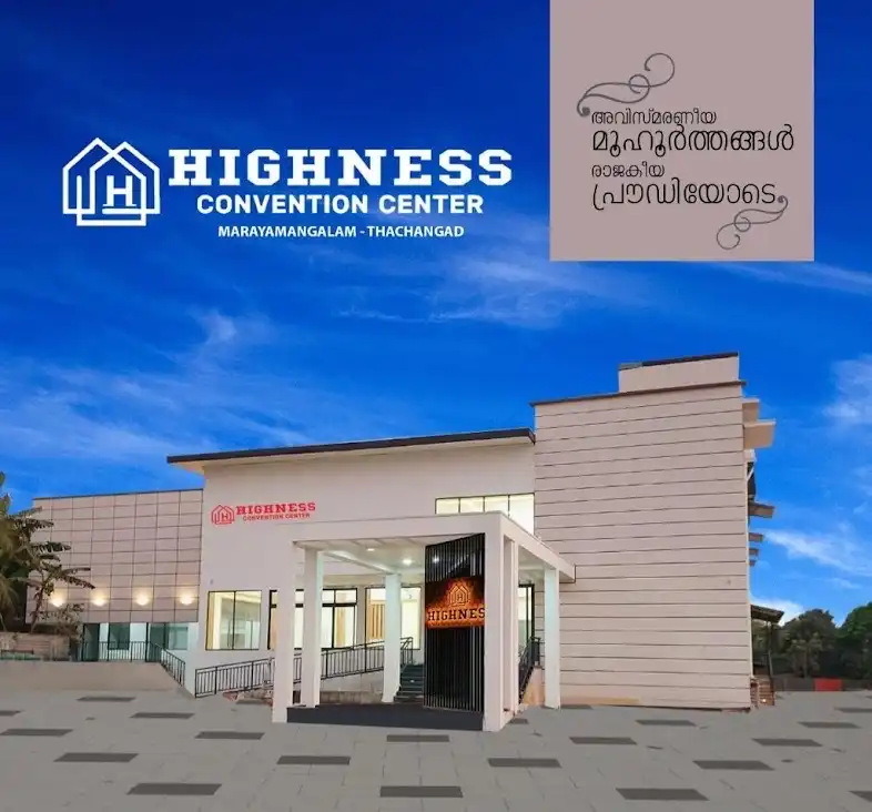 Highness Convention Centre