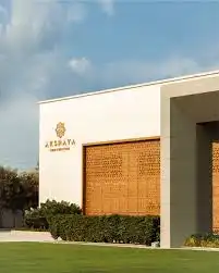 Akshya convention center