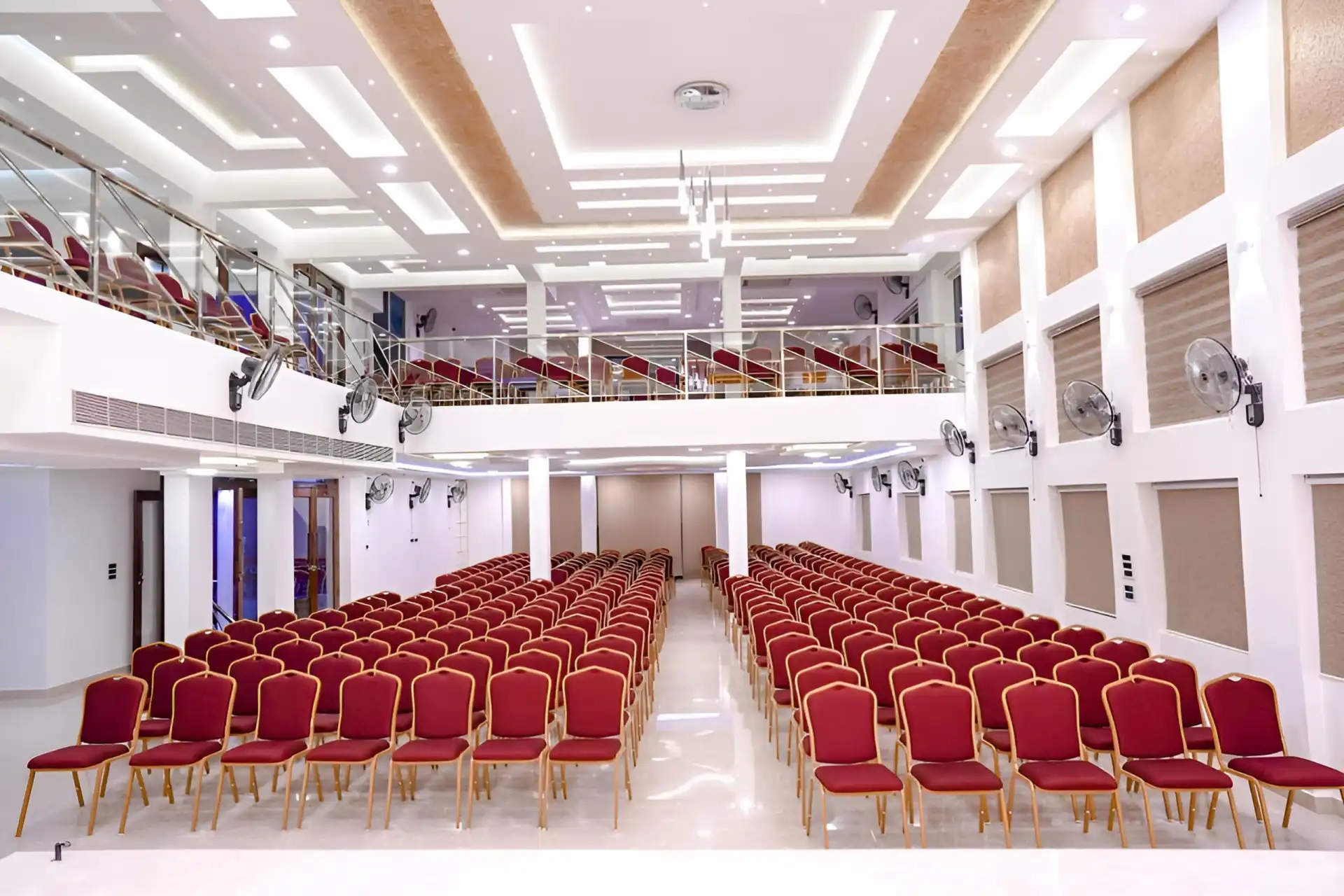 Venue image