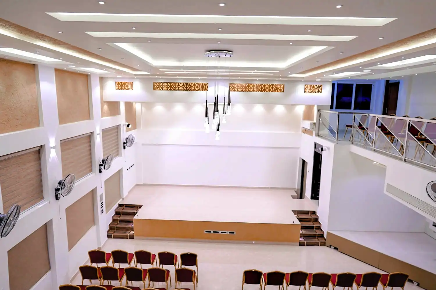 Venue image
