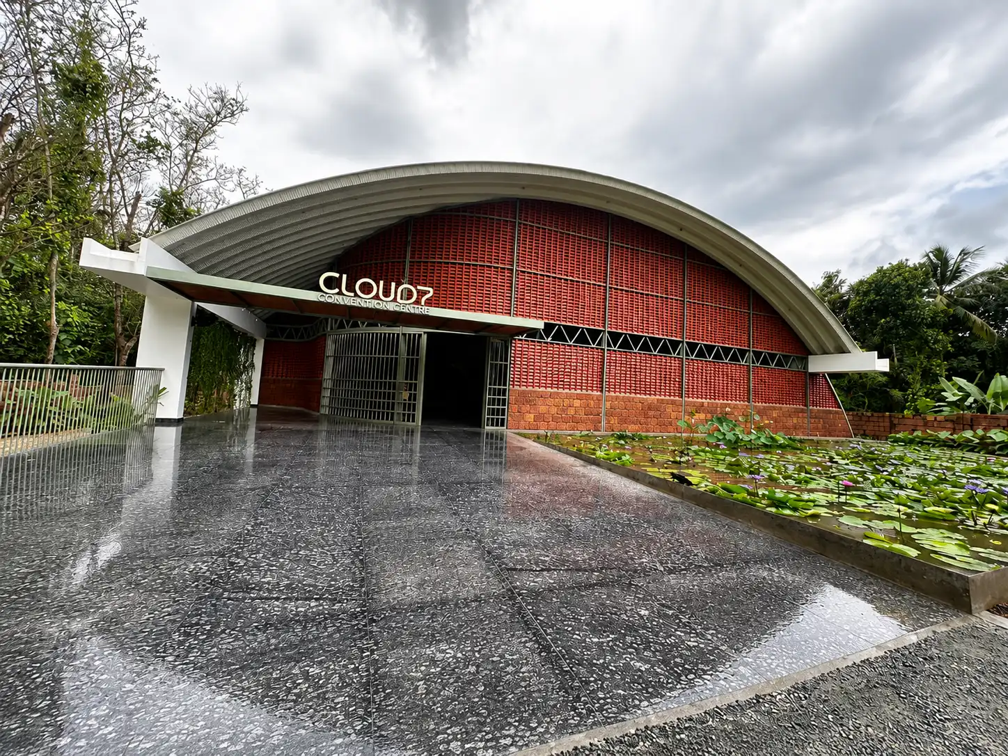 Cloud7 Convention Centre