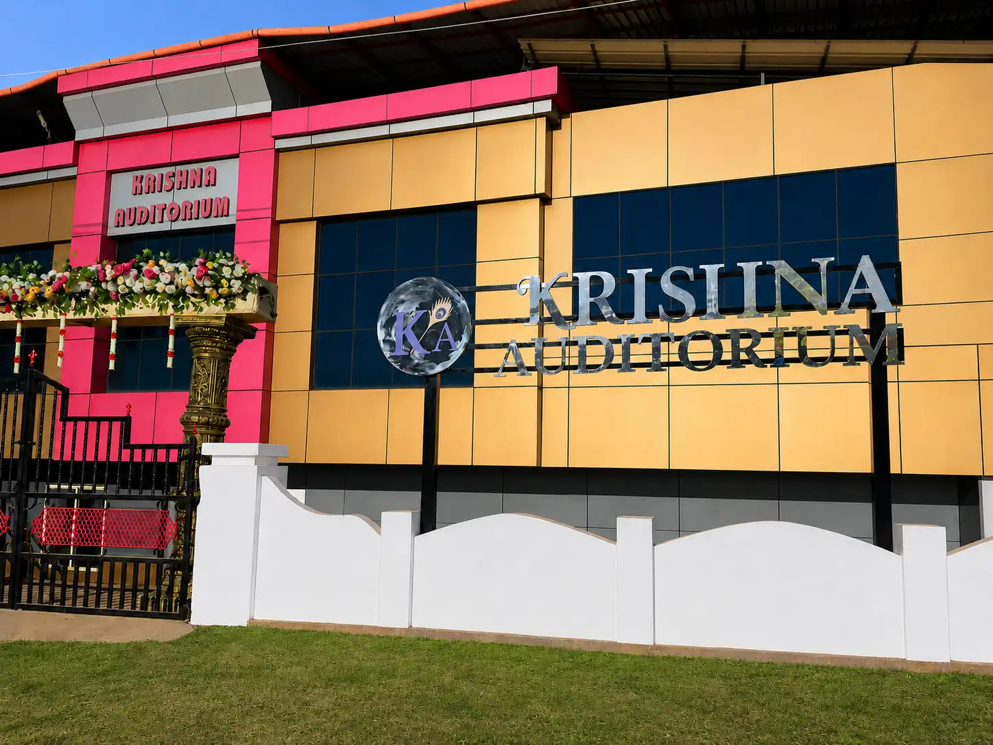 Venue image