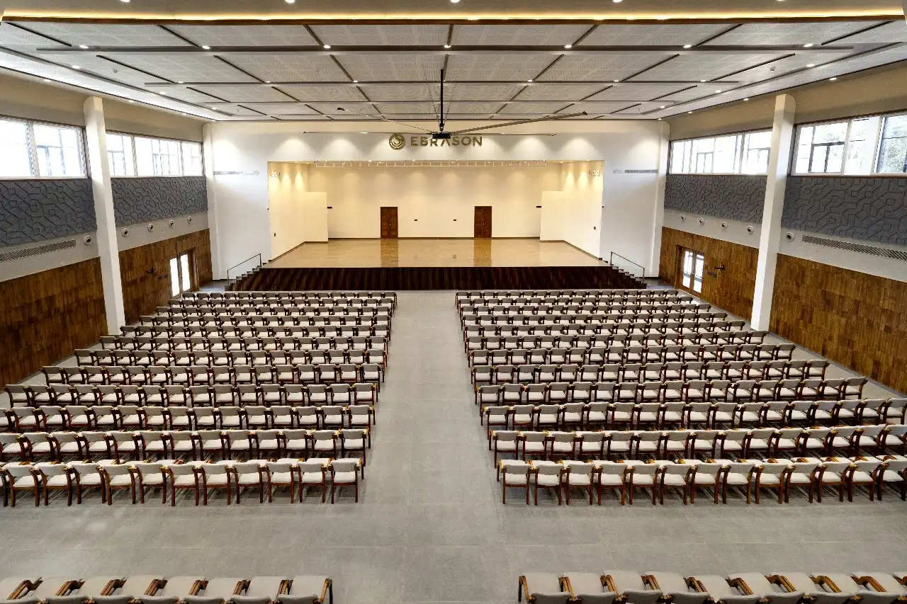Venue image