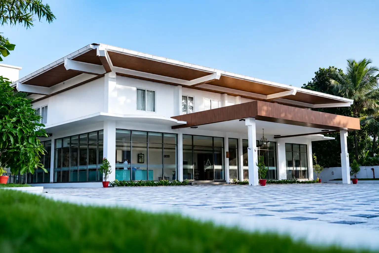 ARK Convention Centre - Royal Dine