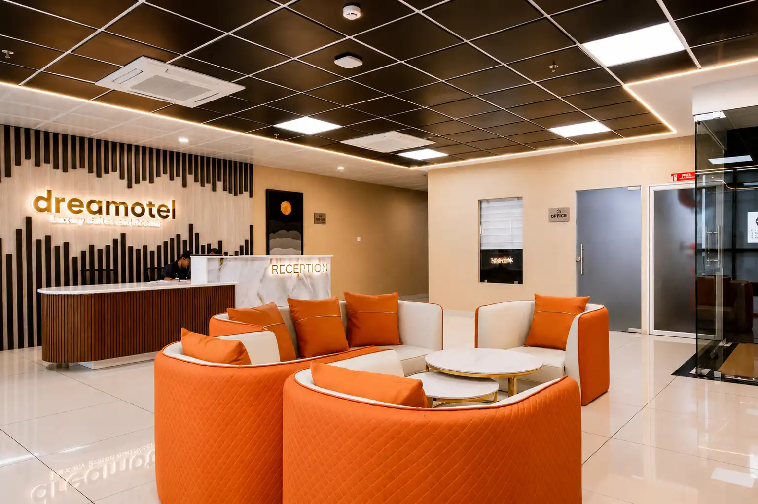 Venue image