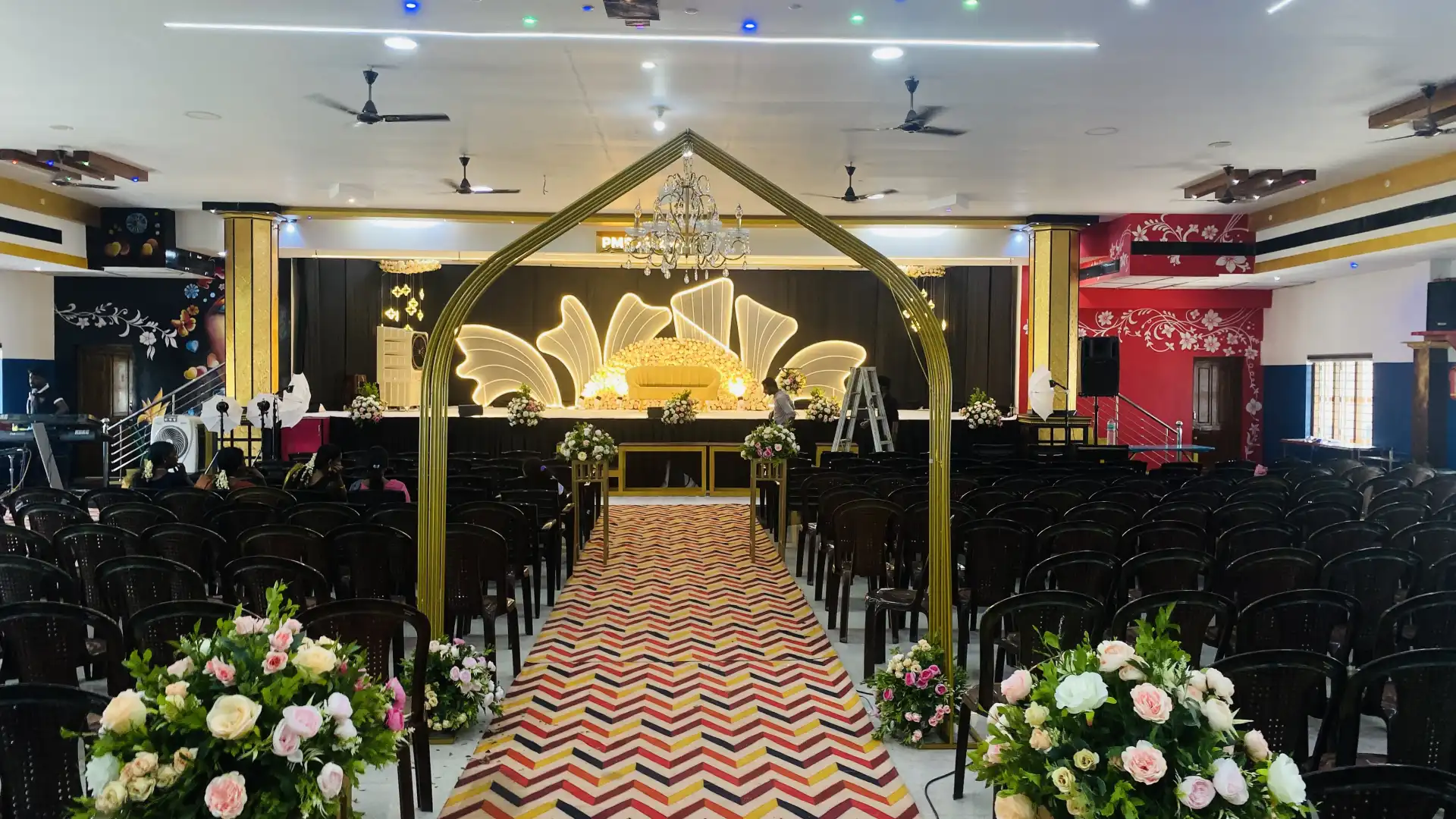 Venue image